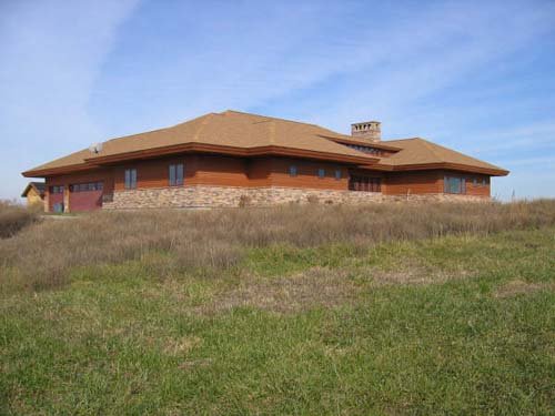 Custom designed homes within your budget taliesin frank lloyd wright inspired architect michael rust in arizona